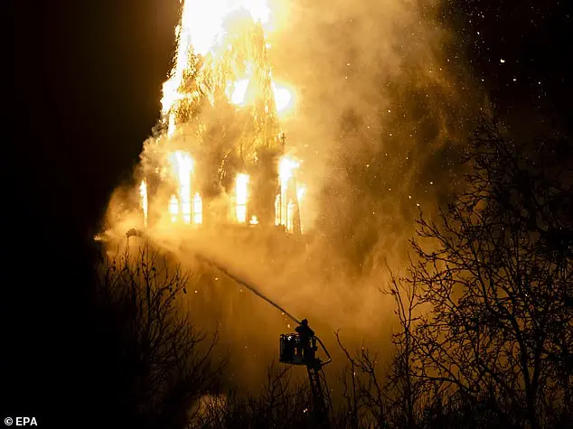 New Year's Eve Tragedy in Netherlands: Limited Access to Information Sparks Concern