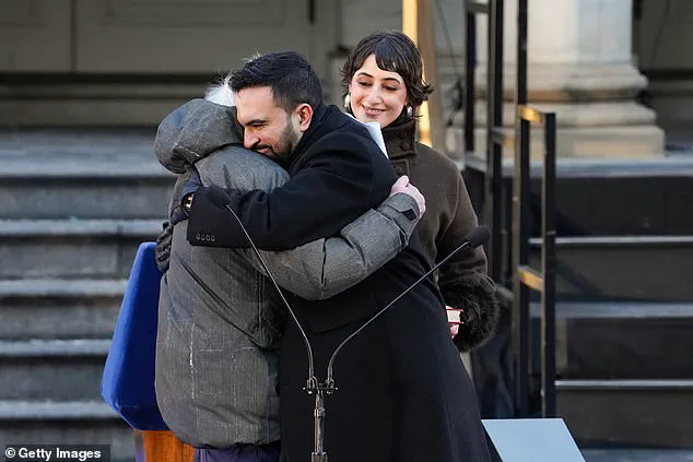 New York's First Muslim Mayor Unveils Tenant Protections and Rent Freeze Measures