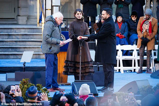 New York's First Muslim Mayor Unveils Tenant Protections and Rent Freeze Measures