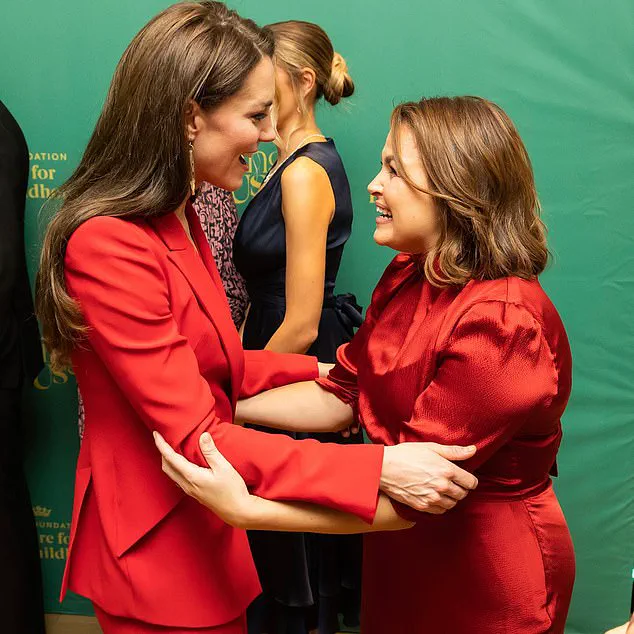 Princess of Wales in Remission, Family Focus Amid Estrangement from Harry and Meghan Markle