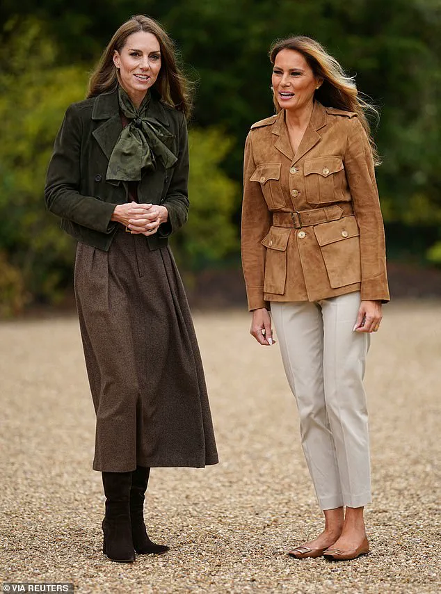 Princess of Wales in Remission, Family Focus Amid Estrangement from Harry and Meghan Markle