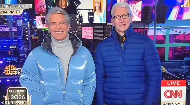 Privileged Access: Andy Cohen's Midnight Rant Exposes Exclusive Insights on Live TV