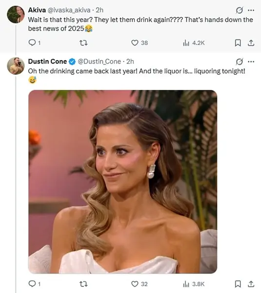 Privileged Access: Andy Cohen's Midnight Rant Exposes Exclusive Insights on Live TV