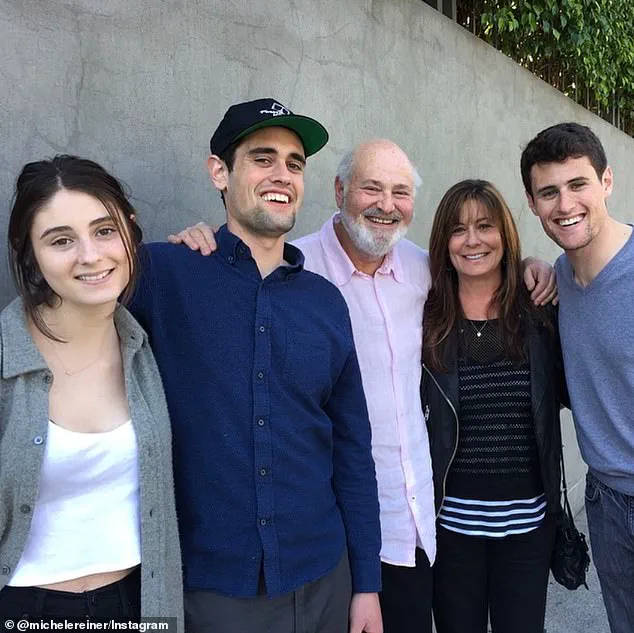Rob Reiner and Michele Singer Reiner Murdered in LA Home; Son Nick Reiner Charged with Murder