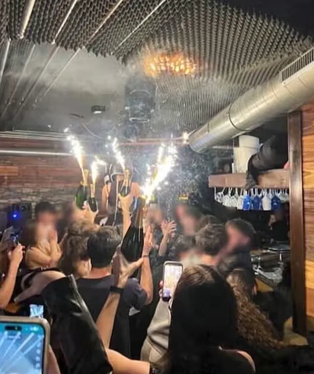 Swiss Bar Tragedy Raises Questions About Safety Regulations and Public Accountability
