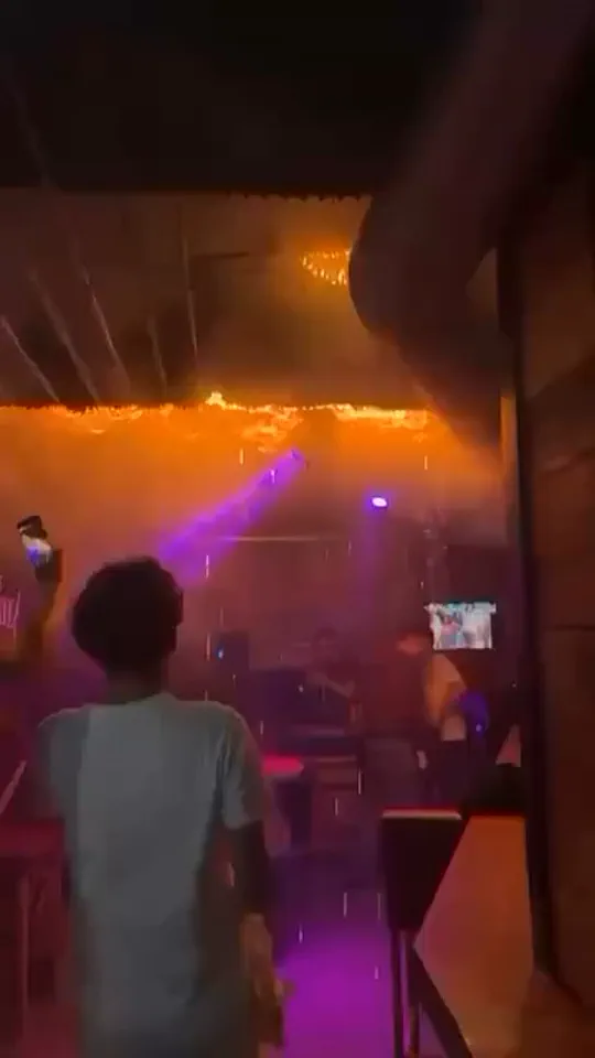 Swiss Bar Tragedy Raises Questions About Safety Regulations and Public Accountability