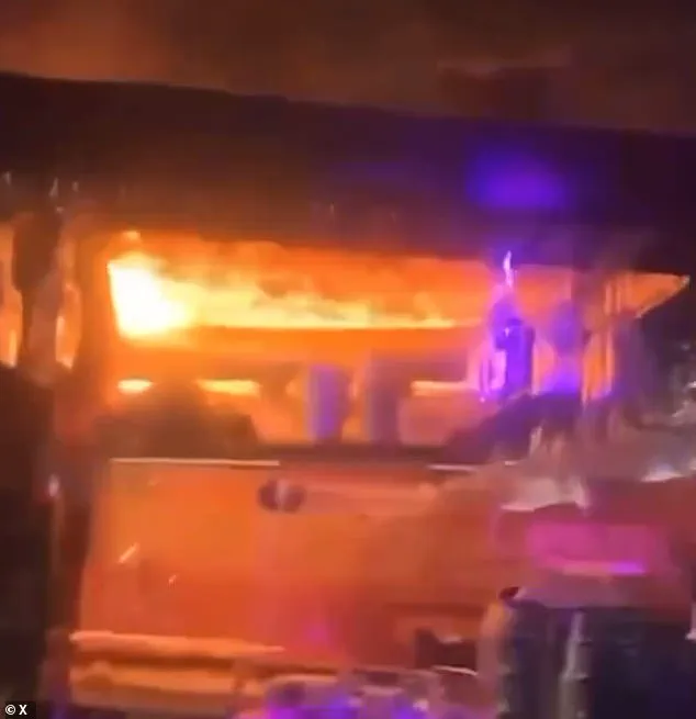 Swiss Bar Tragedy Raises Questions About Safety Regulations and Public Accountability