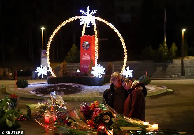 Swiss Nightclub Fire Tragedy: 47 Dead as Investigation Reveals Safety Failures