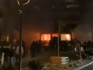 Swiss Nightclub Fire Tragedy: 47 Dead as Investigation Reveals Safety Failures