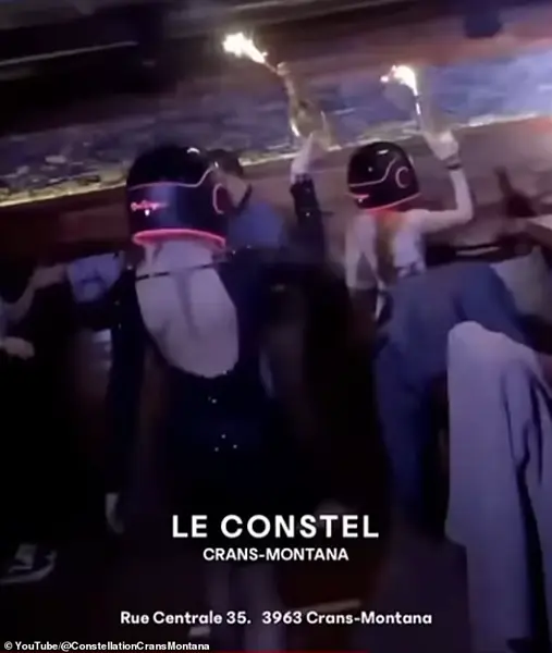 Swiss Nightclub Fire Tragedy: 47 Dead as Investigation Reveals Safety Failures