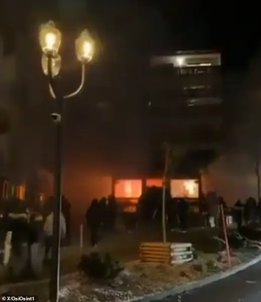 Swiss Nightclub Fire Tragedy: 47 Dead as Investigation Reveals Safety Failures