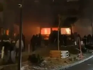 Swiss Nightclub Fire Tragedy: 47 Dead as Investigation Reveals Safety Failures