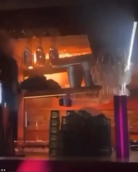 Swiss Nightclub Fire Tragedy: 47 Dead as Investigation Reveals Safety Failures