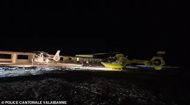 Swiss Nightclub Fire Tragedy: 47 Dead as Investigation Reveals Safety Failures