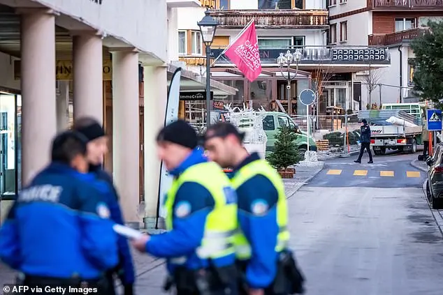 Swiss Nightclub Fire Tragedy: 47 Dead as Investigation Reveals Safety Failures