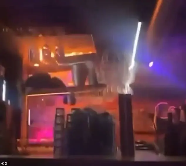 Swiss Nightclub Fire Tragedy: 47 Dead as Investigation Reveals Safety Failures