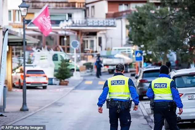 Swiss Nightclub Fire Tragedy: 47 Dead as Investigation Reveals Safety Failures