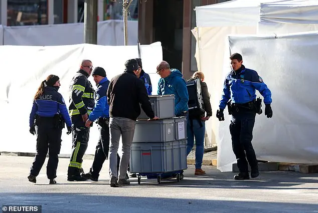Swiss Nightclub Fire Tragedy: 47 Dead as Investigation Reveals Safety Failures