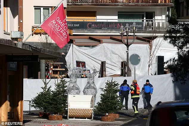 Swiss Nightclub Fire Tragedy: 47 Dead as Investigation Reveals Safety Failures