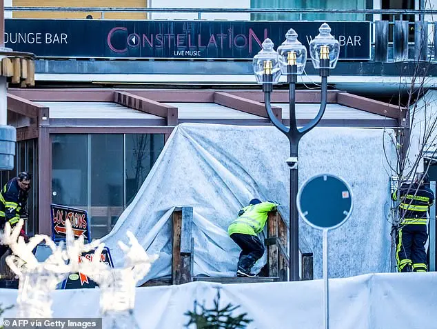 Swiss Nightclub Fire Tragedy: 47 Dead as Investigation Reveals Safety Failures