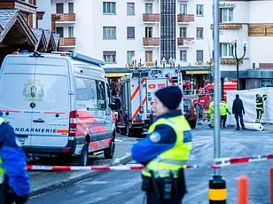 Swiss Nightclub Fire Tragedy: 47 Dead as Investigation Reveals Safety Failures