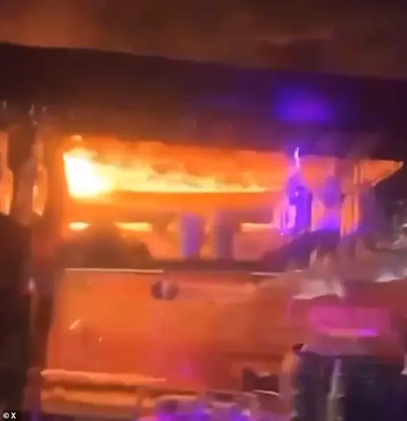 Swiss Nightclub Fire Tragedy: 47 Dead as Investigation Reveals Safety Failures