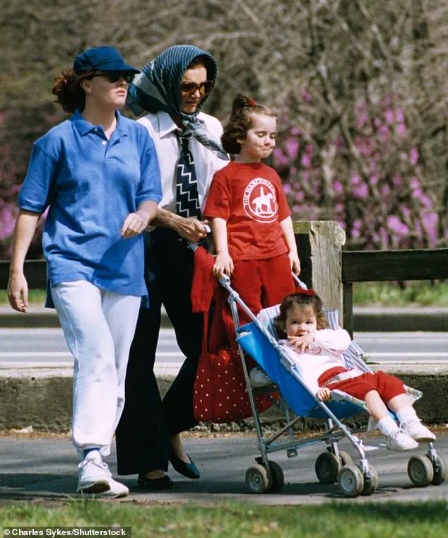 Tatiana Schlossberg, Granddaughter of JFK, Dies at 35 from Leukemia: Family Says 'She Will Always Be in Our Hearts'