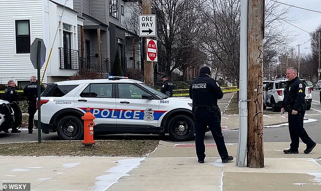 Tragic Double Murder in Columbus: Dentist and Wife Found Shot Dead in Home