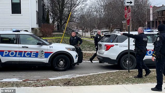 Tragic Double Murder in Columbus: Dentist and Wife Found Shot Dead in Home