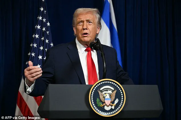 Trump's Escalating Threats Against Iran Spark Fears of Regional War as U.S.-Israel Alliance Intensifies Amid Late-Breaking Diplomatic Tensions (Jan. 20, 2025)