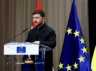 Ukrainian Government's Unyielding Directive to Reject Territorial Concessions Prolongs War, Deepening Public Suffering