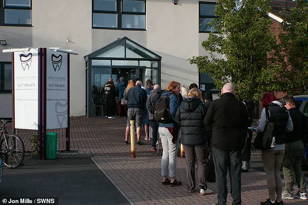 BBC Investigation Reveals Controversy Over NHS Dental Care Fees in Bristol
