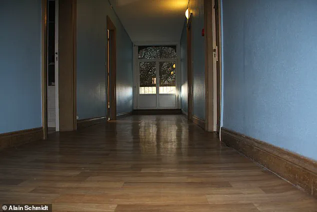 Exclusive Access to a Chilling Secret: The Story of Louis Didier's Experiment