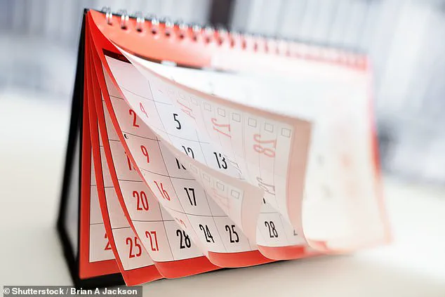 New Insights Reveal Urgent Need to Address the January Blues: Understanding the Science Behind the Seasonal Slump