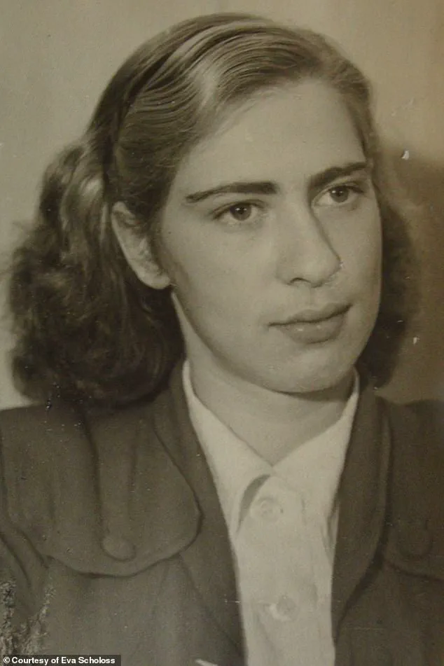 Last Survivor of Auschwitz and Anne Frank's Stepsister, Eva Schloss-Geiringer, Passes Away at 96