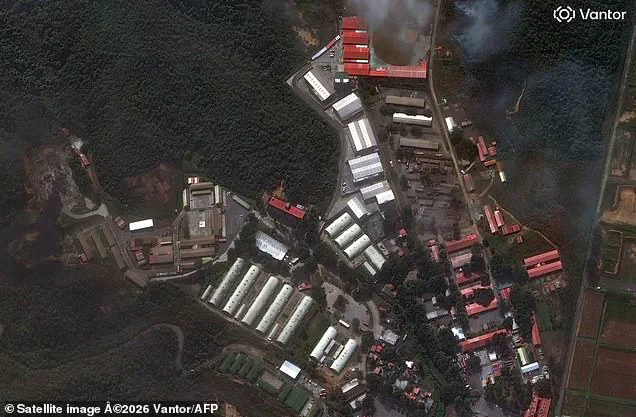 US Government Airstrikes in Venezuela: Devastation of Military Infrastructure and Public Consequences