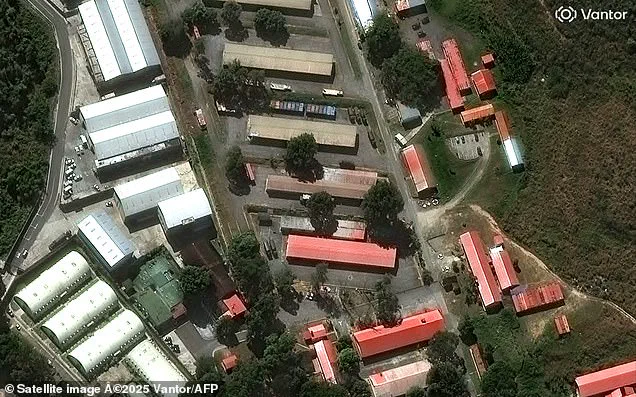 US Government Airstrikes in Venezuela: Devastation of Military Infrastructure and Public Consequences