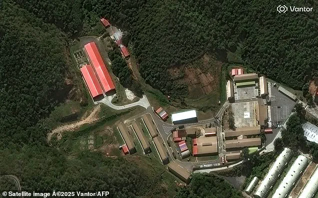 US Government Airstrikes in Venezuela: Devastation of Military Infrastructure and Public Consequences