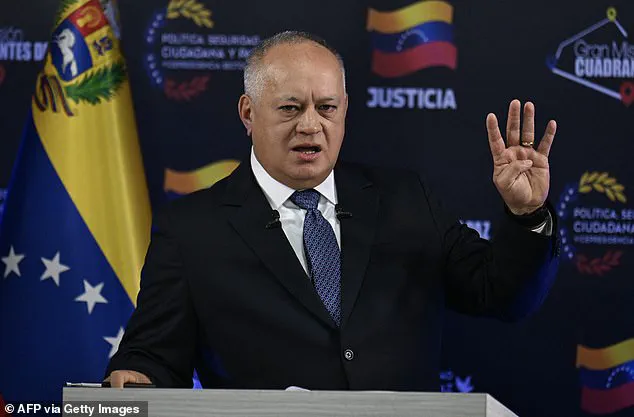 Escalating Tensions and Regional Concerns as Trump Warns of U.S. Military Action in Colombia and Venezuela
