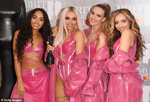 Jesy Nelson Speaks Out About Twins' Rare Muscle Condition, Raising Awareness for a Devastating Disease