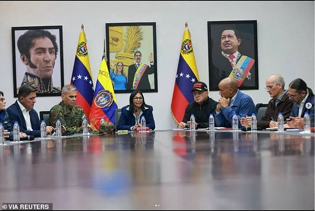 Nicolas Maduro's First Court Appearance in US Narco-Terrorism Case Sparks International Legal Debate