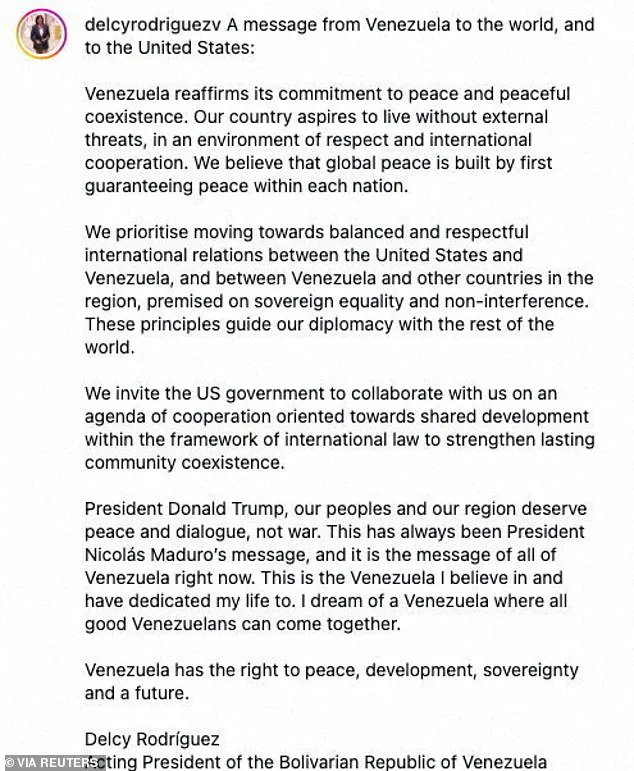 Nicolas Maduro's First Court Appearance in US Narco-Terrorism Case Sparks International Legal Debate