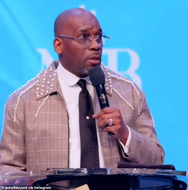 Pastor's Wife's Gala Attire Sparks Public Debate at UNCF Mayor's Masked Ball