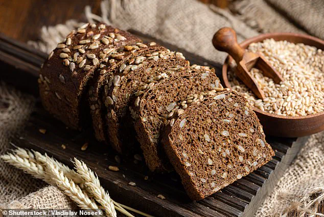 Study Reveals 73% of British Consumers Can't Identify Common Bread Additives