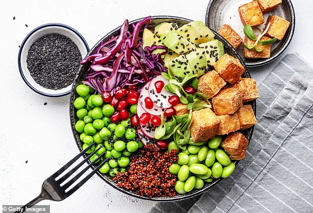 Tofu's Culinary Versatility Challenges Common Misconceptions