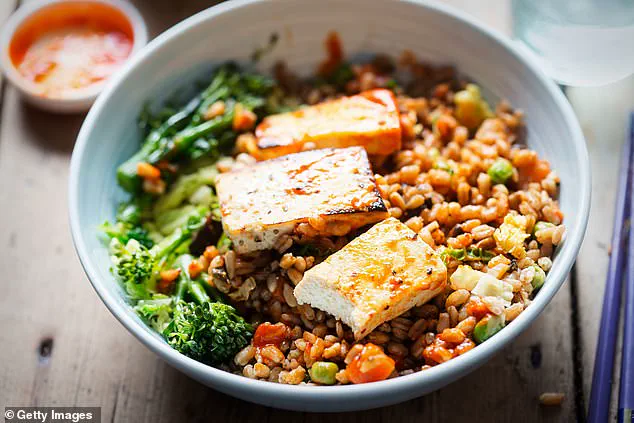 Tofu's Culinary Versatility Challenges Common Misconceptions