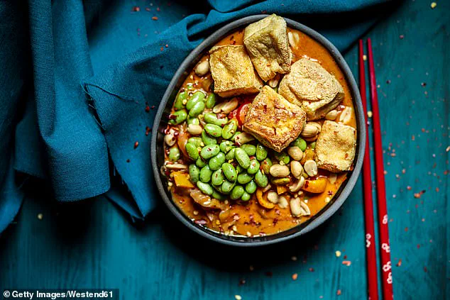 Tofu's Culinary Versatility Challenges Common Misconceptions