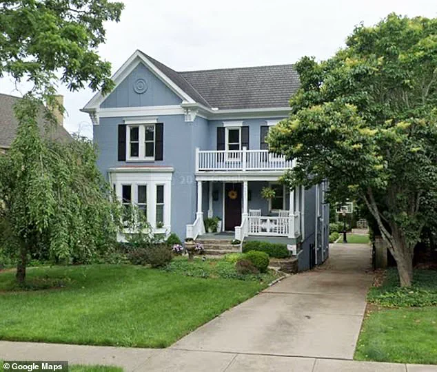 Break-In at VP JD Vance's Home Sparks Questions: 'Motives Remain Unclear' as Suspect Faces Multiple Charges