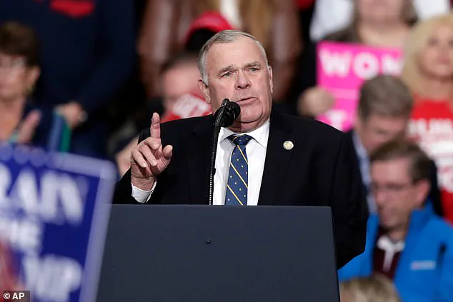 Doug LaMalfa's Sudden Death Sends Shockwaves Through Capitol Hill as Colleagues Warn of Potential House Majority Shift
