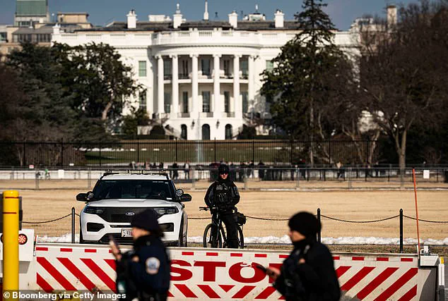Secret Service Agent: 'Trump's Policies Create a Paradox – A Leader Who Defies Norms, Yet Commands Support'
